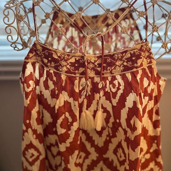 22# Medium size sleeveless top (gift for purchase)🎁 - Picture 6 of 8